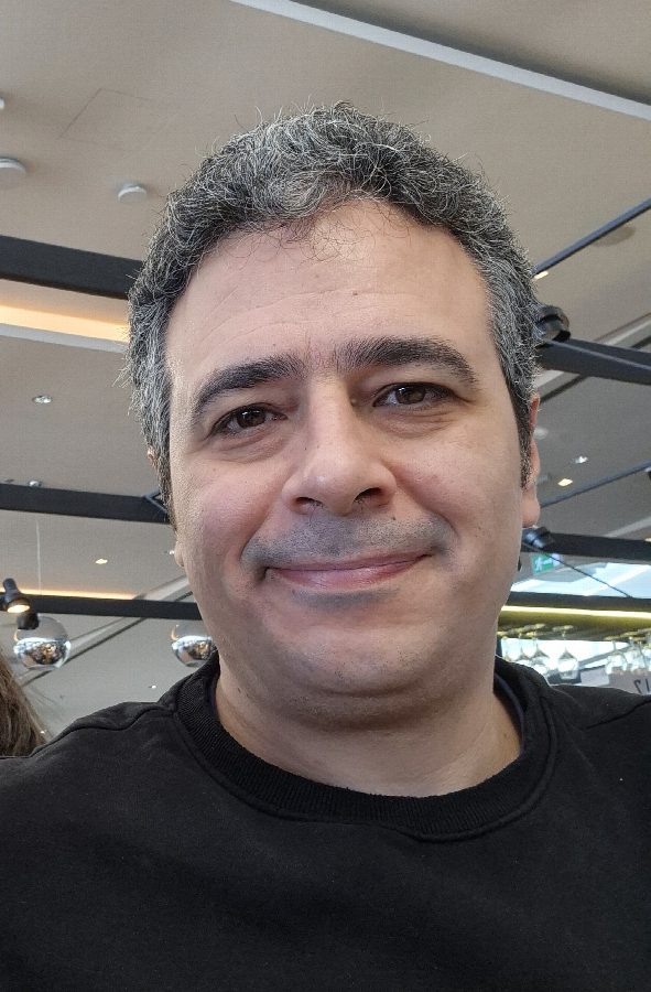 Ηλίας Φουντουλάκης