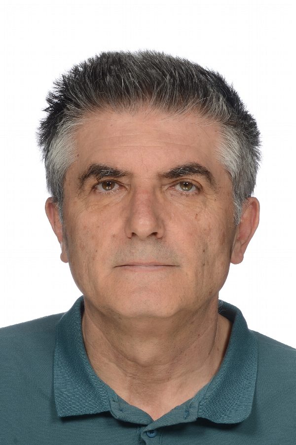 Παύλος Καλαμπόκας