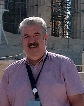 Νικόλαος Μελής